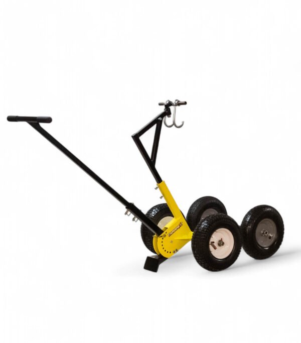 Thunderbolt Sno-Cart